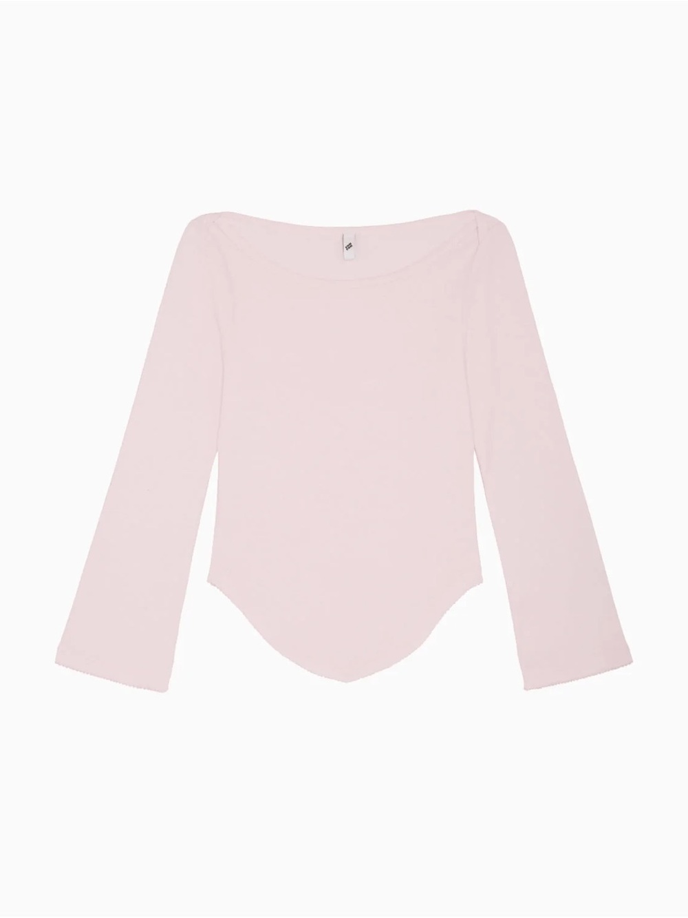 BNWT Cou Cou Intimates Rina Top in Pink